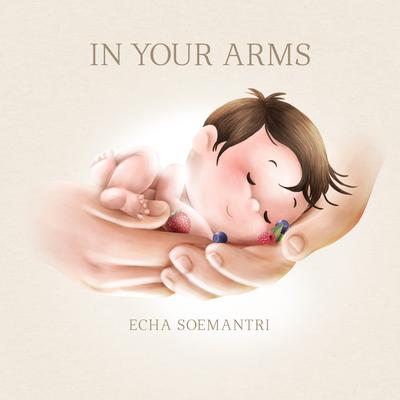 In Your Arms's cover