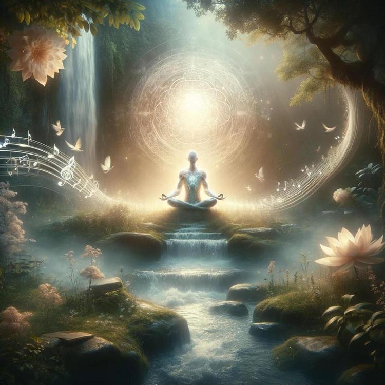 Guided Meditation Music Zone's avatar image