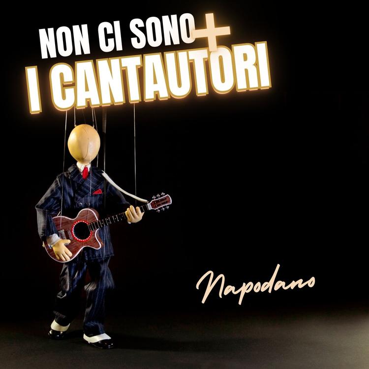 Napodano's avatar image