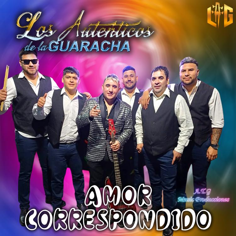 Los Auténticos De La Guaracha's avatar image