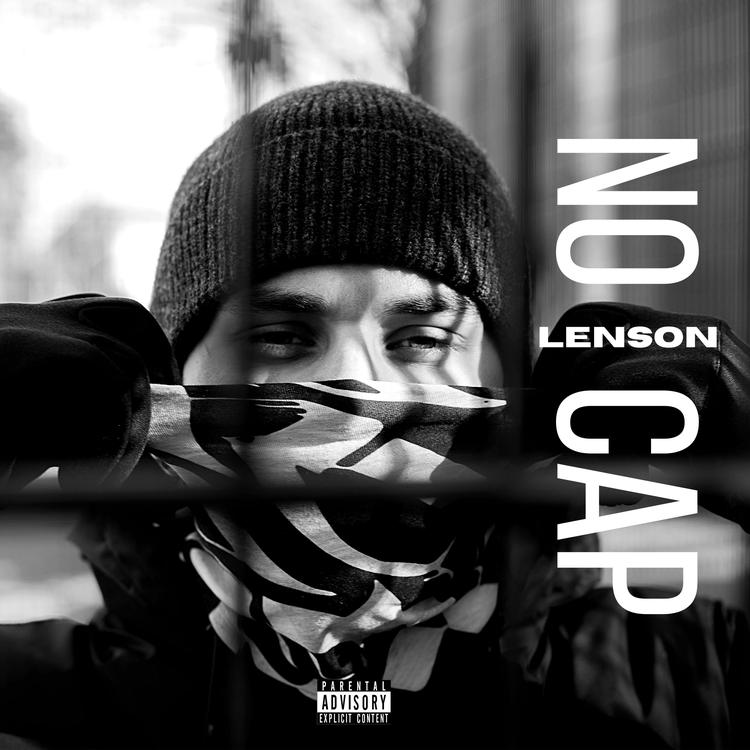 Lenson's avatar image