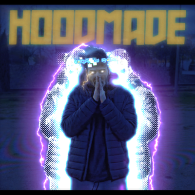 Hoodmade's cover