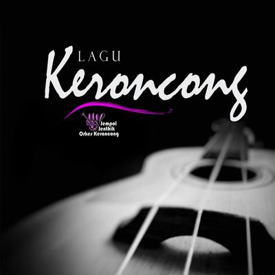 Lagu Keroncong's cover
