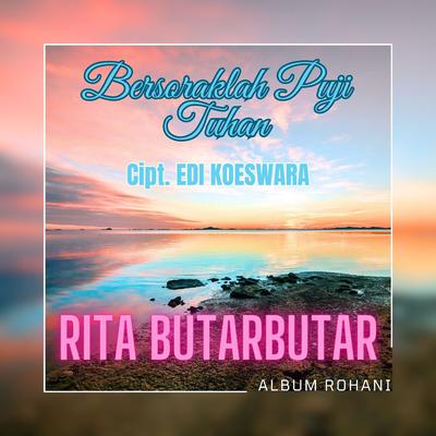 Bersoraklah Puji Tuhan's cover