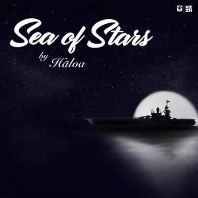 Sea of Stars's cover