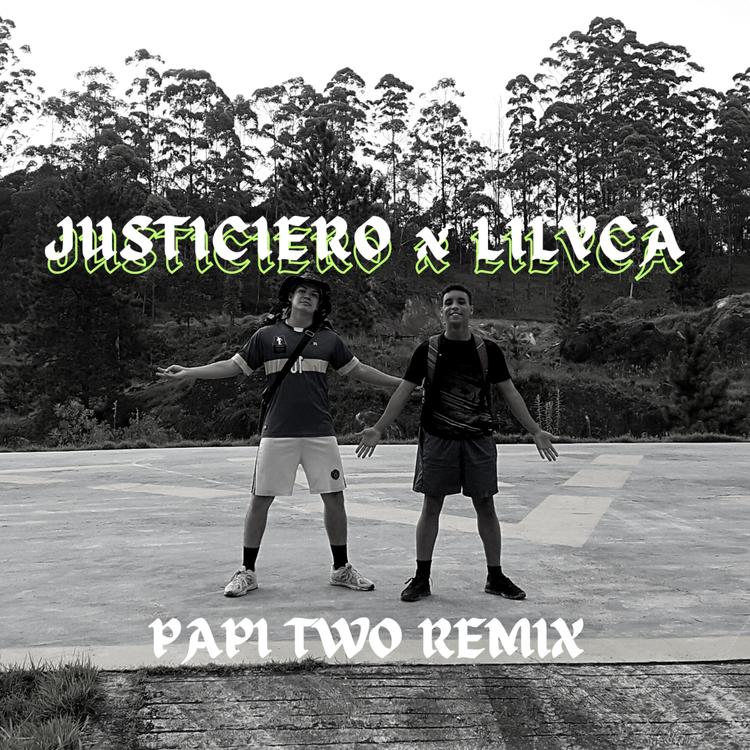 JUSTICIERO's avatar image