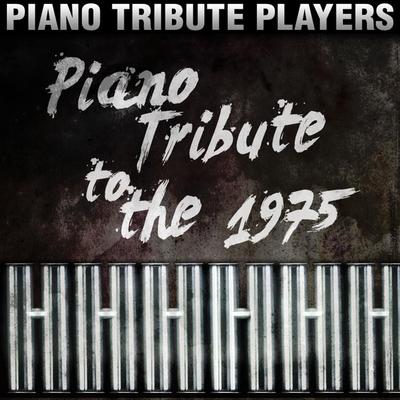 Chocolate By Piano Tribute Players's cover