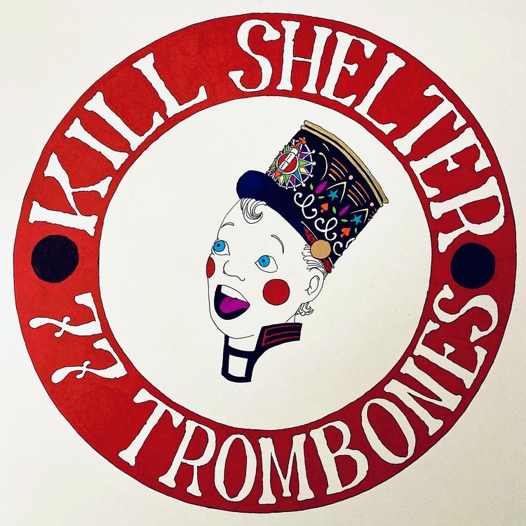 Kill Shelter's avatar image