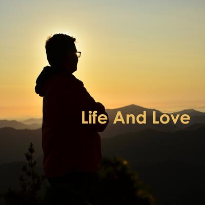 Life and Love (feat. chavdar gochev)'s cover