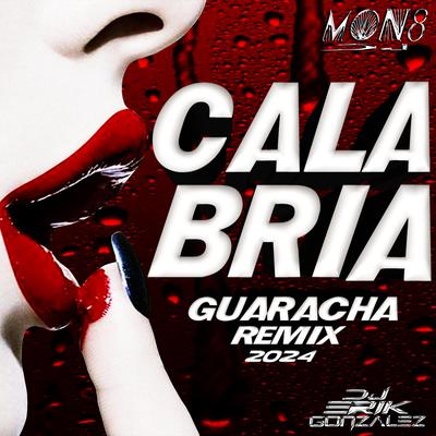 Calabria Guaracha's cover