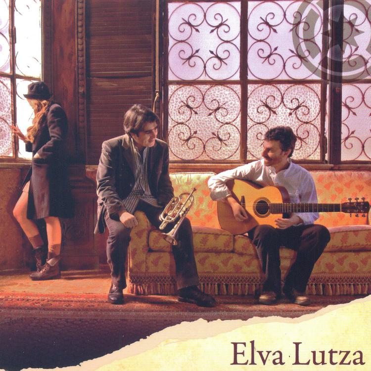 Elva Lutza's avatar image