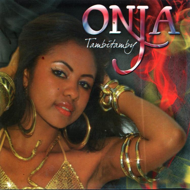 Onja's avatar image