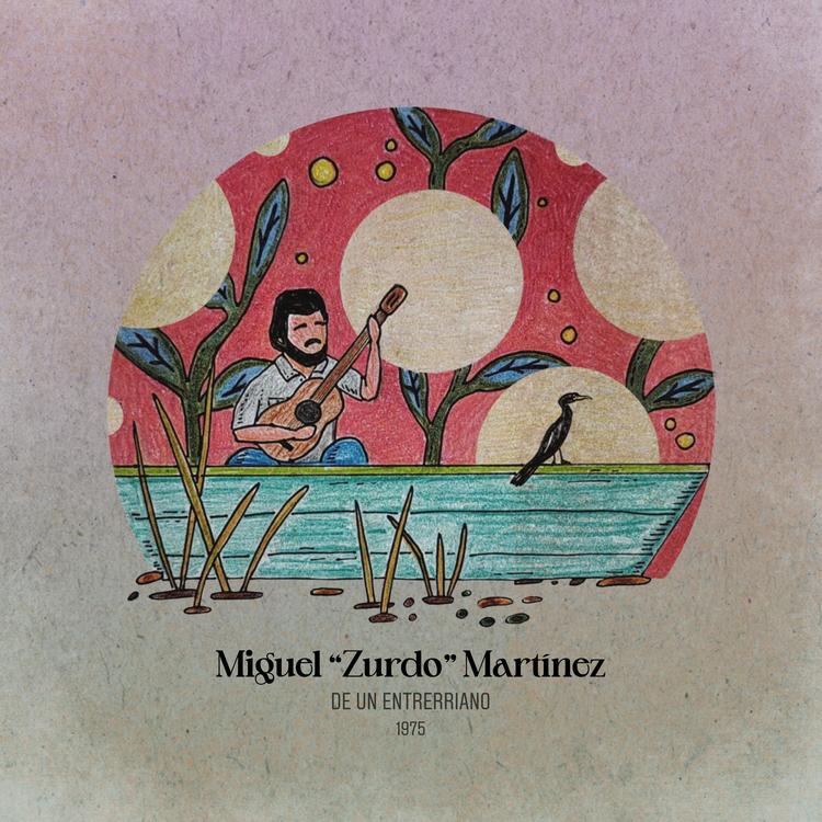 Miguel "Zurdo" Martínez's avatar image