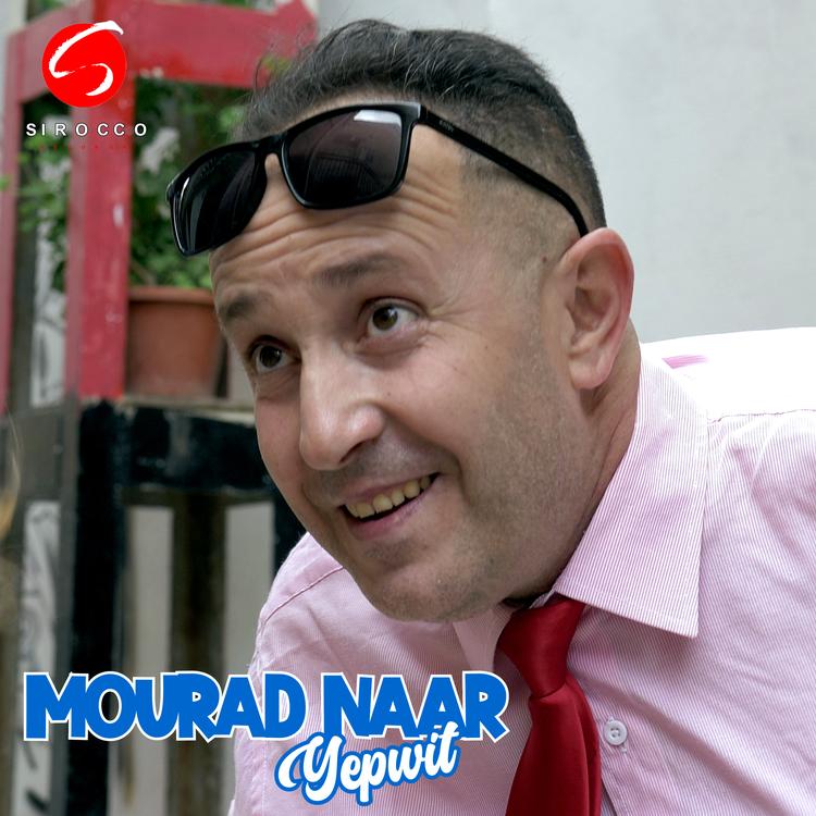 Mourad Naar's avatar image