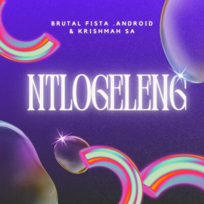 Ntlogeleng's cover