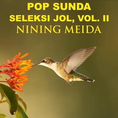 Pop Sunda Seleksi Jol, Vol. II's cover
