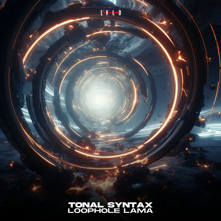 Tonal Syntax's avatar image