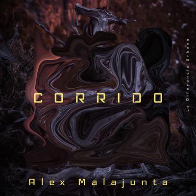 CORRIDO's cover