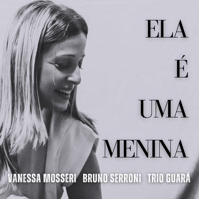 Ela É uma Menina's cover