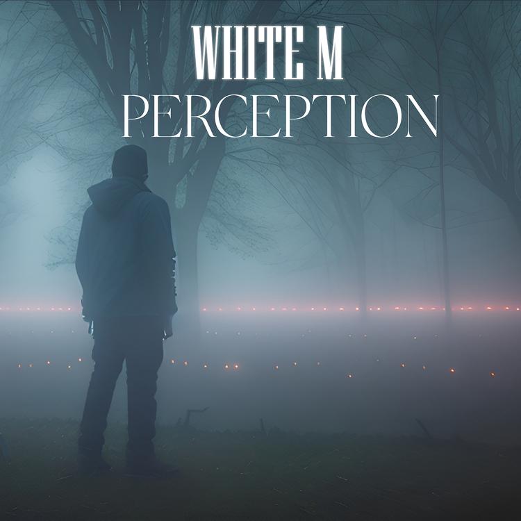 WHITE M's avatar image