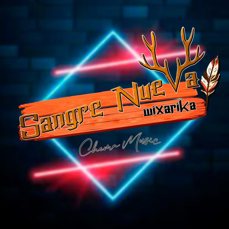 Sangre Nueva Wixarika's avatar image