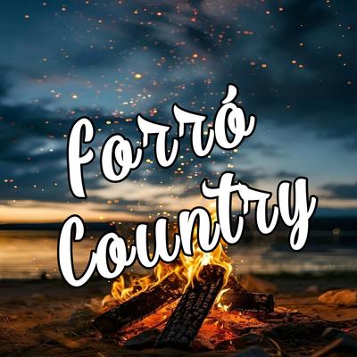 Forró Country's cover