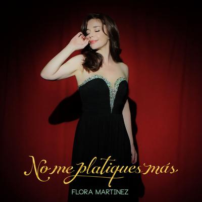 No Me Platiques Más's cover