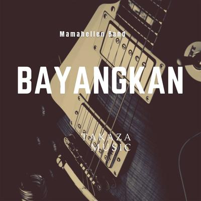 Coba Kau Rasakan's cover