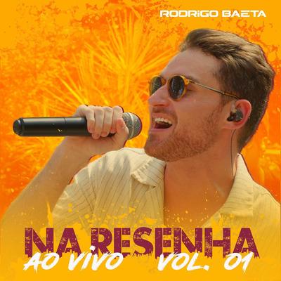 Sinais / Você Não Sabe O Que É Amor (Ao Vivo) By Rodrigo Baeta's cover