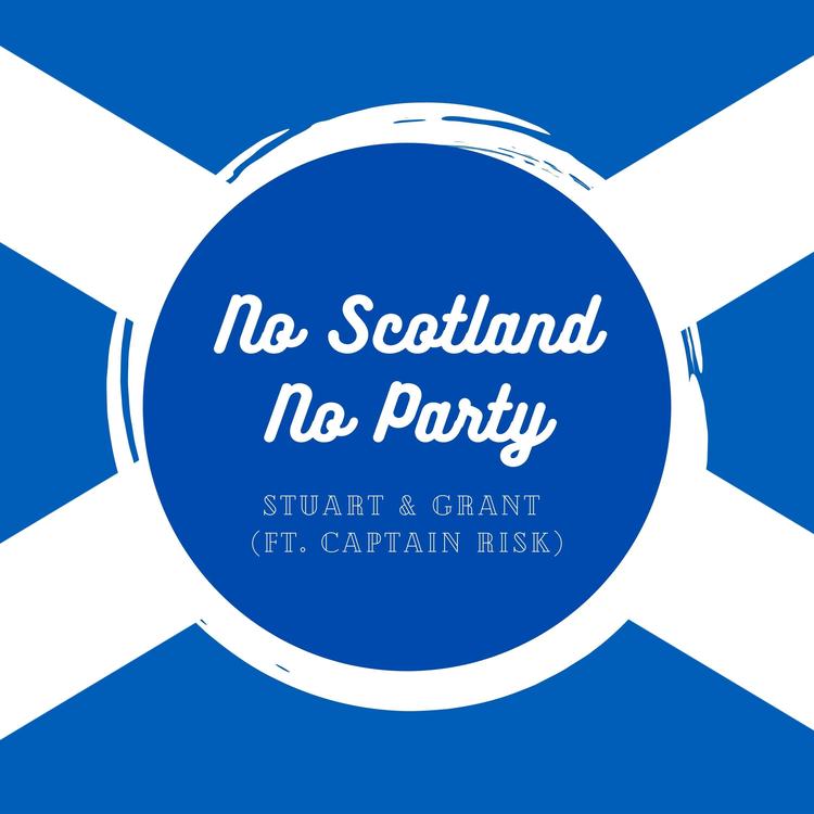 Stuart & Grant's avatar image