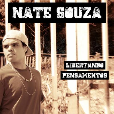 Nate Souza's cover