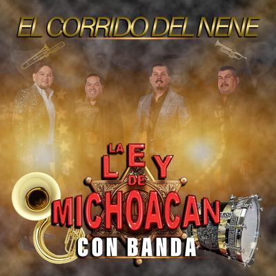 El Corrido Del Nene (Con Banda)'s cover