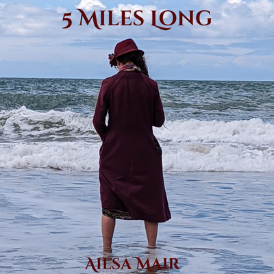 5 Miles Long's cover