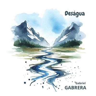 Deságua's cover