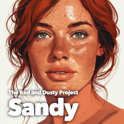 Sandy's cover