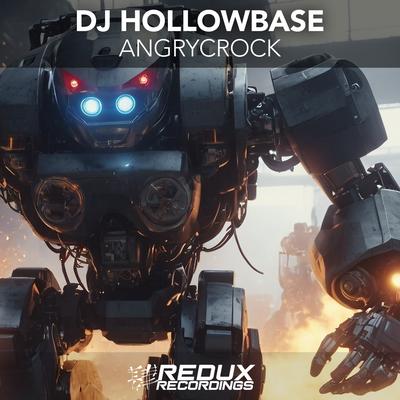 DJ Hollowbase's cover