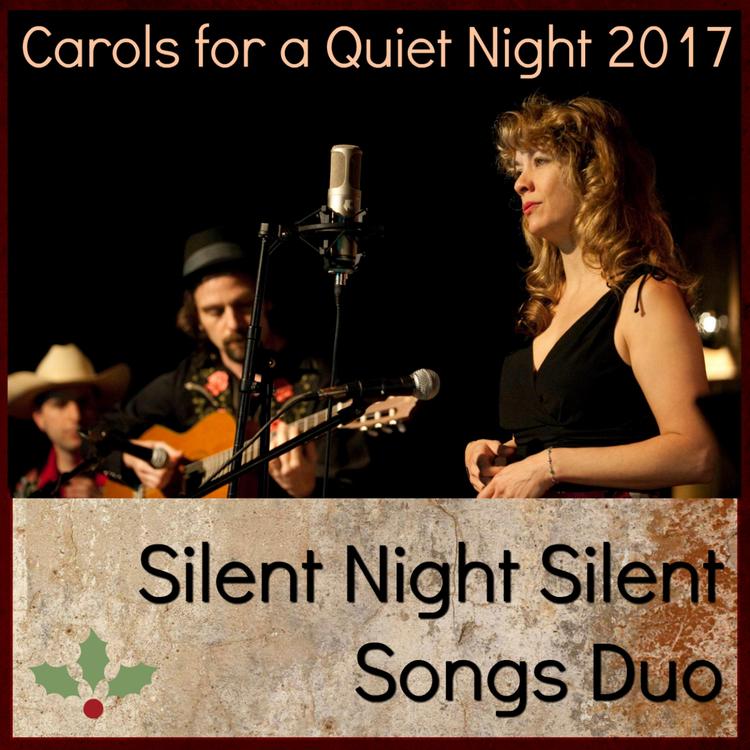 Silent Night Silent Songs Duo's avatar image