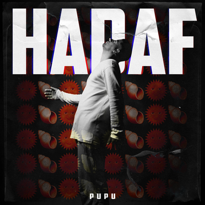 Hadaf's cover