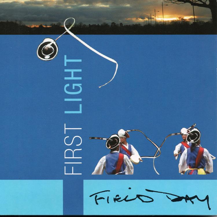 First Light's avatar image