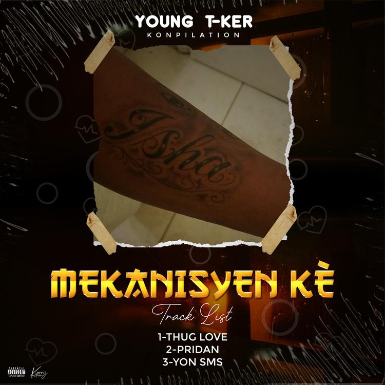 Young T-Ker's avatar image