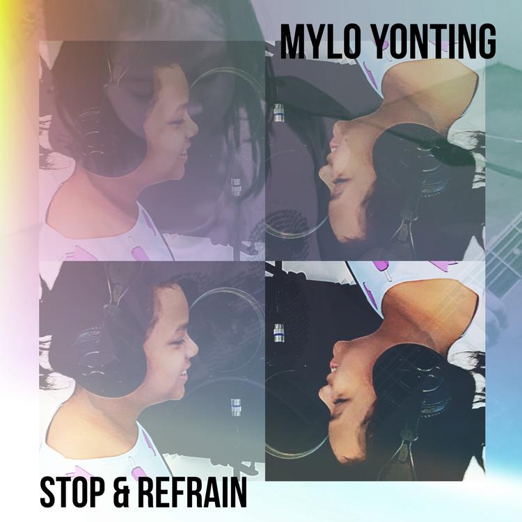 Mylo Yonting's avatar image