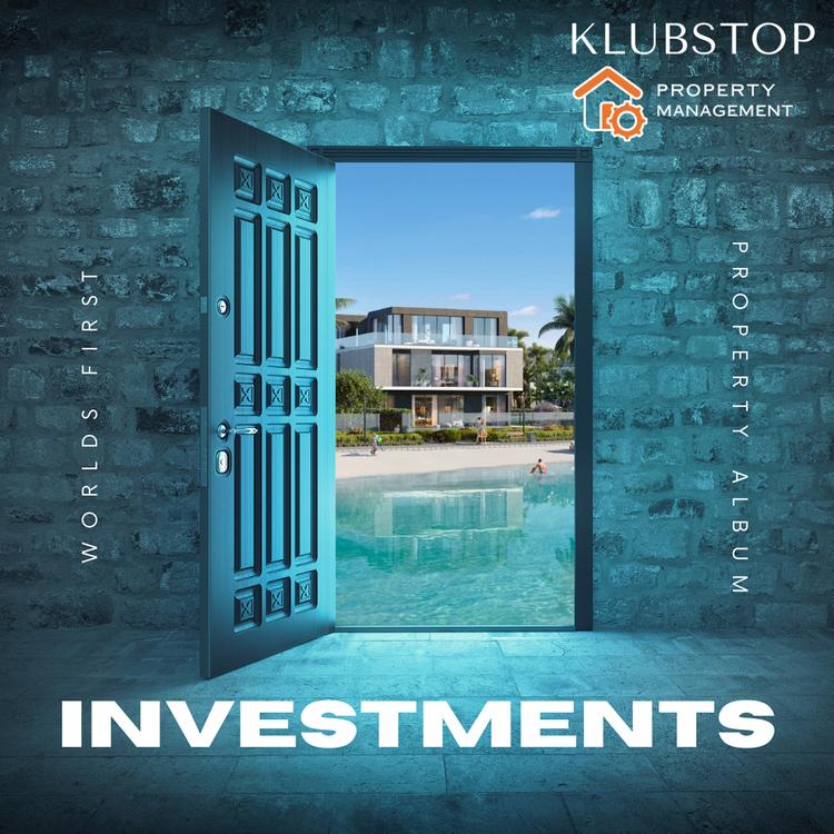 Klubstop Management's avatar image