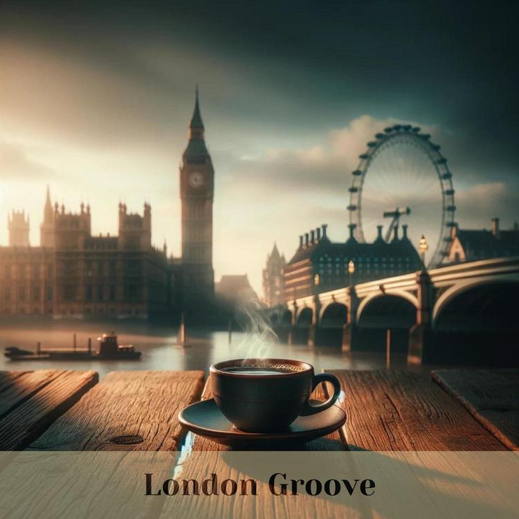 London Cafe Jazz's avatar image