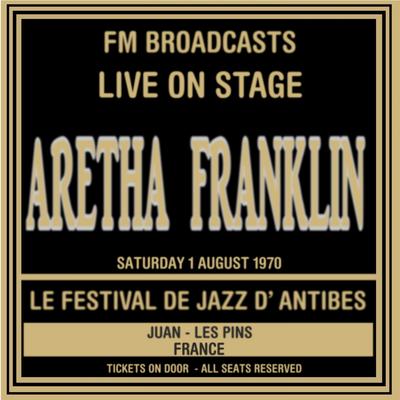 Natural Woman (Live FM Broadcast 1970) By Aretha Franklin's cover