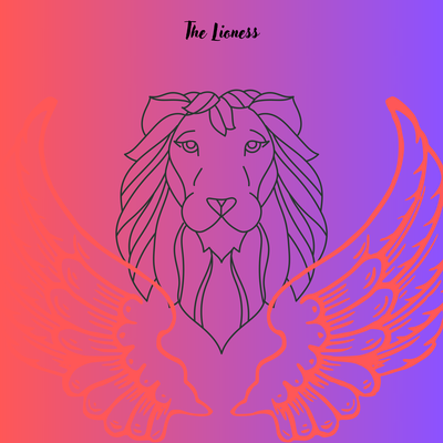 The Lioness's cover