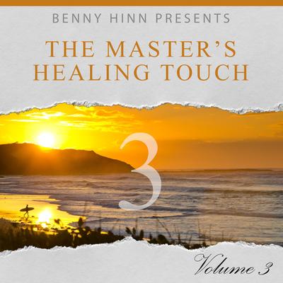 My Savior First of All By Benny Hinn's cover