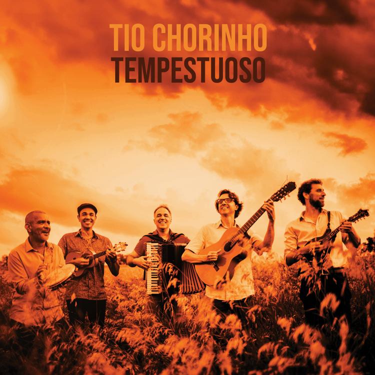 Tio Chorinho's avatar image