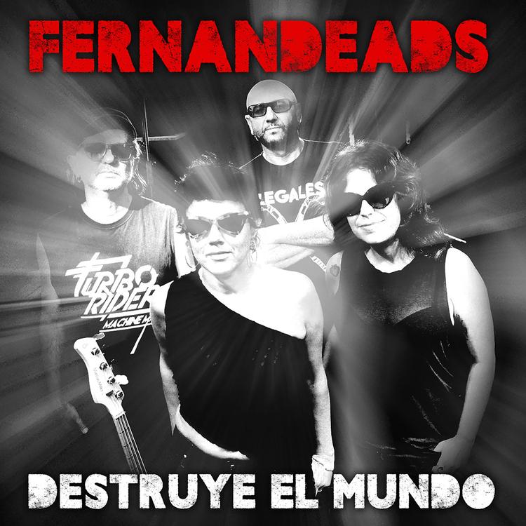 FERNANDEADS's avatar image