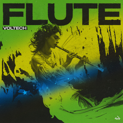 Flute By Voltech's cover