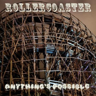 Rollercoaster (Life Is A Rollercoaster)'s cover